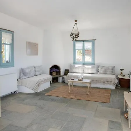 αστραία - με θέα στο αιγαίο Holiday home