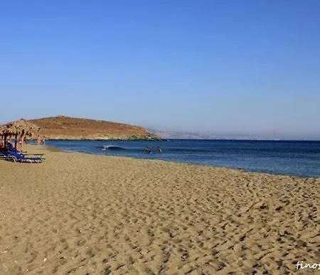 Holiday home αστραία - με θέα στο αιγαίο