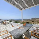 度假居 Αστραία - Με Θέα Στο Αιγαίο *